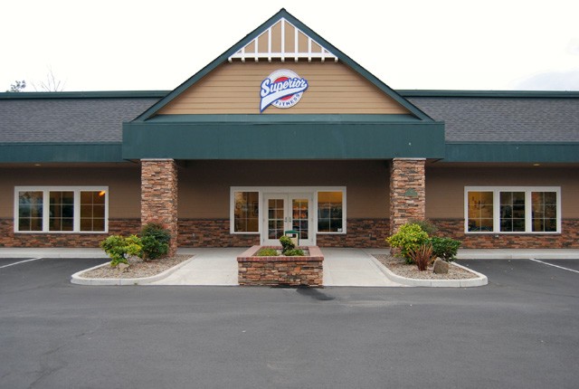 Superior Fitness in Eagle Point