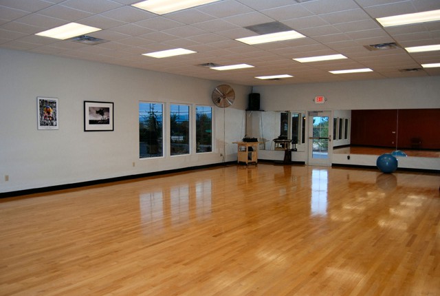 Superior Fitness in Eagle Point